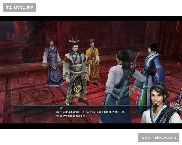 《雷神3游戏必备的五大攻略技巧助你轻松制胜》 《雷神3游戏必备的五大攻略技巧助你轻松制胜》