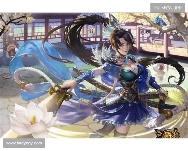 三国风皮肤精彩亮点盘点 五大必看特色与魅力解析 三国风皮肤精彩亮点盘点 五大必看特色与魅力解析
