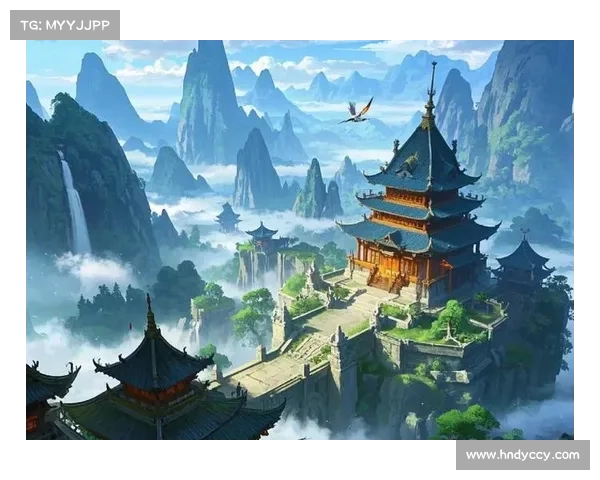 剑仙游戏吸引玩家的十大独特魅力解析让你了解其中的精彩奥秘 剑仙游戏吸引玩家的十大独特魅力解析让你了解其中的精彩奥秘