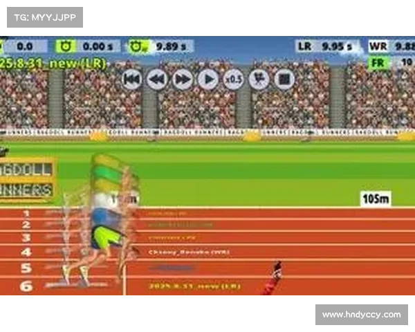 《Ragdoll Runners适合哪些类型的玩家探索与挑战》 《Ragdoll Runners适合哪些类型的玩家探索与挑战》
