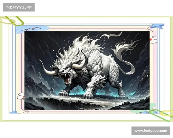 揭开神秘面纱神兽森林探险中十大奇幻生物的惊异传说 揭开神秘面纱神兽森林探险中十大奇幻生物的惊异传说