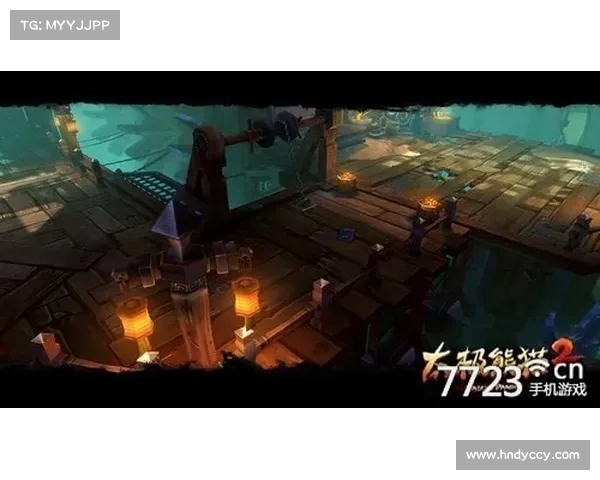 基于英雄联盟三维世界的沉浸式场景探索与创意设计研究