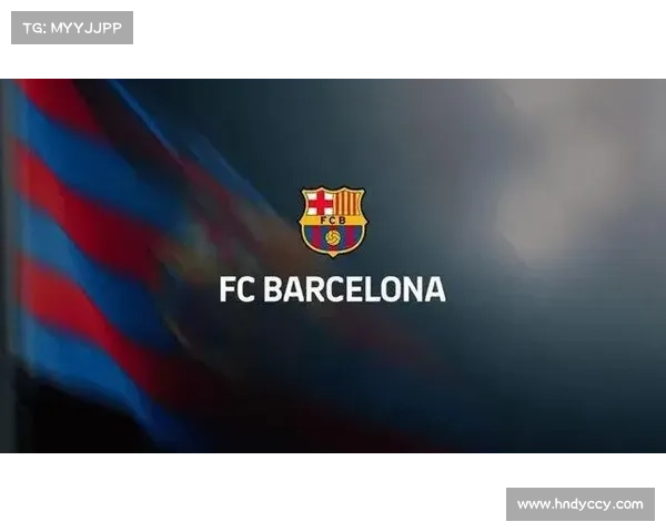 巴塞罗那足球俱乐部队徽演变历程及其背后象征意义解析