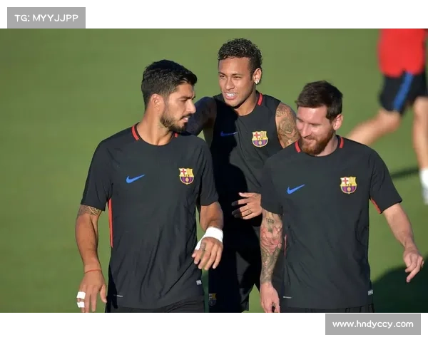 巴萨为何卖掉苏亚雷斯背后的深层原因解析