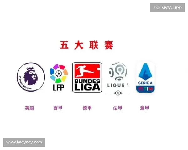 五大联赛的特点及差异分析：英超、西甲、德甲、意甲与法甲的比较