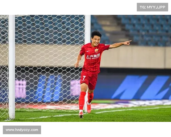 以武磊为中心探寻他所书写的中国足球时代崛起与辉煌历史轨迹全景