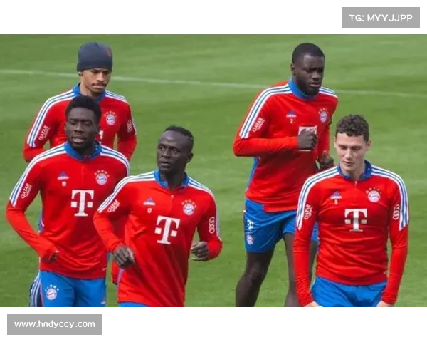 拜仁球迷热议马内回归时间 期待重聚时刻何时到来