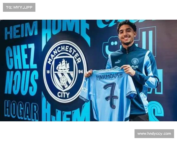 曼城7号为何是后卫背后的战略布局与球队转型分析