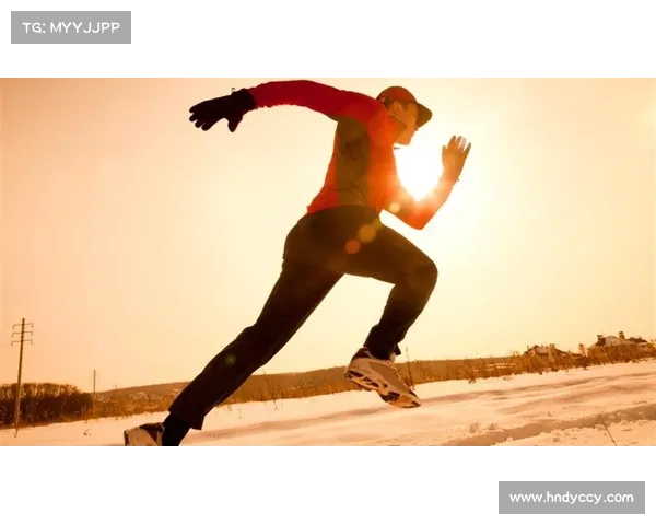 如何在马拉松比赛中充分发挥潜力突破自我创造个人最佳成绩