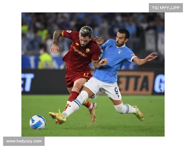 如何深入理解和掌握拉齐奥蓝鹰独特的战术风格与比赛策略