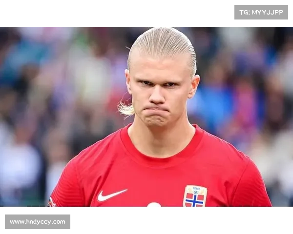 如何解析埃尔林哈兰德的射手风格与进球方式的独特之处