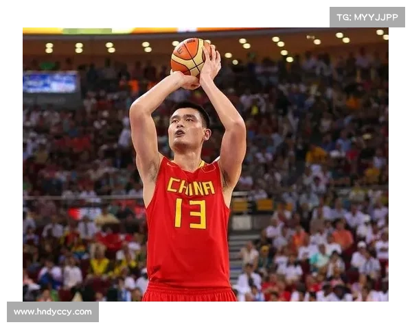 姚明足篮梦想与电竞未来发展的深度关联与启示