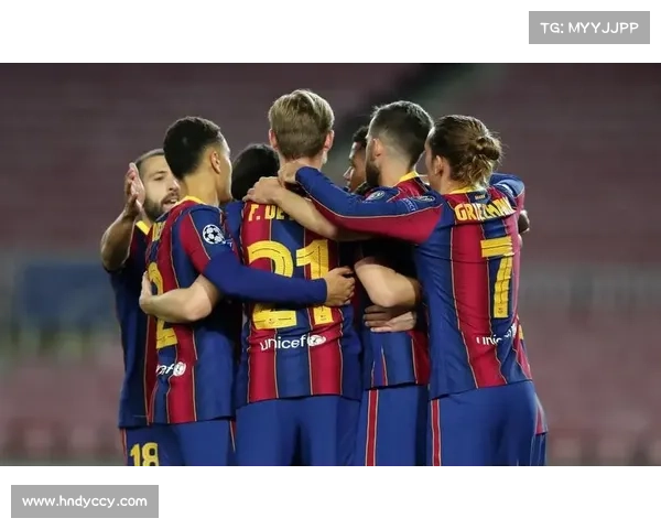 巴萨联赛辉煌历史的背后与未来发展潜力分析 巴萨联赛辉煌历史的背后与未来发展潜力分析