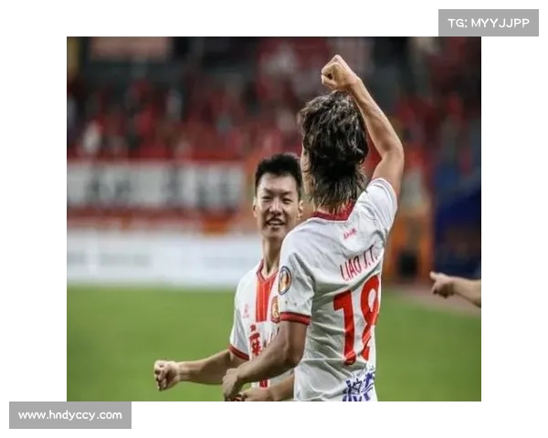 廖锦涛凭借技术突破与全能表现迅速崛起成为中场新星的原因分析